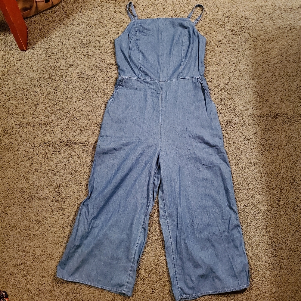 Jumpsuit
